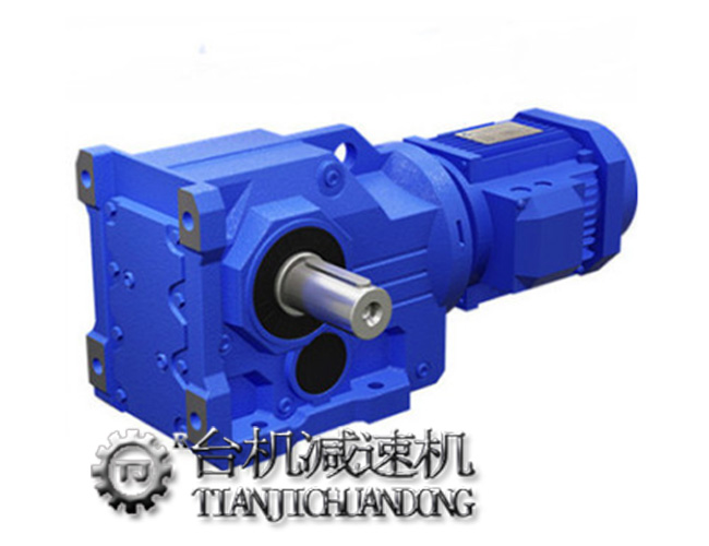 制造傘齒硬齒面減速機(jī)為什么要找源頭廠家